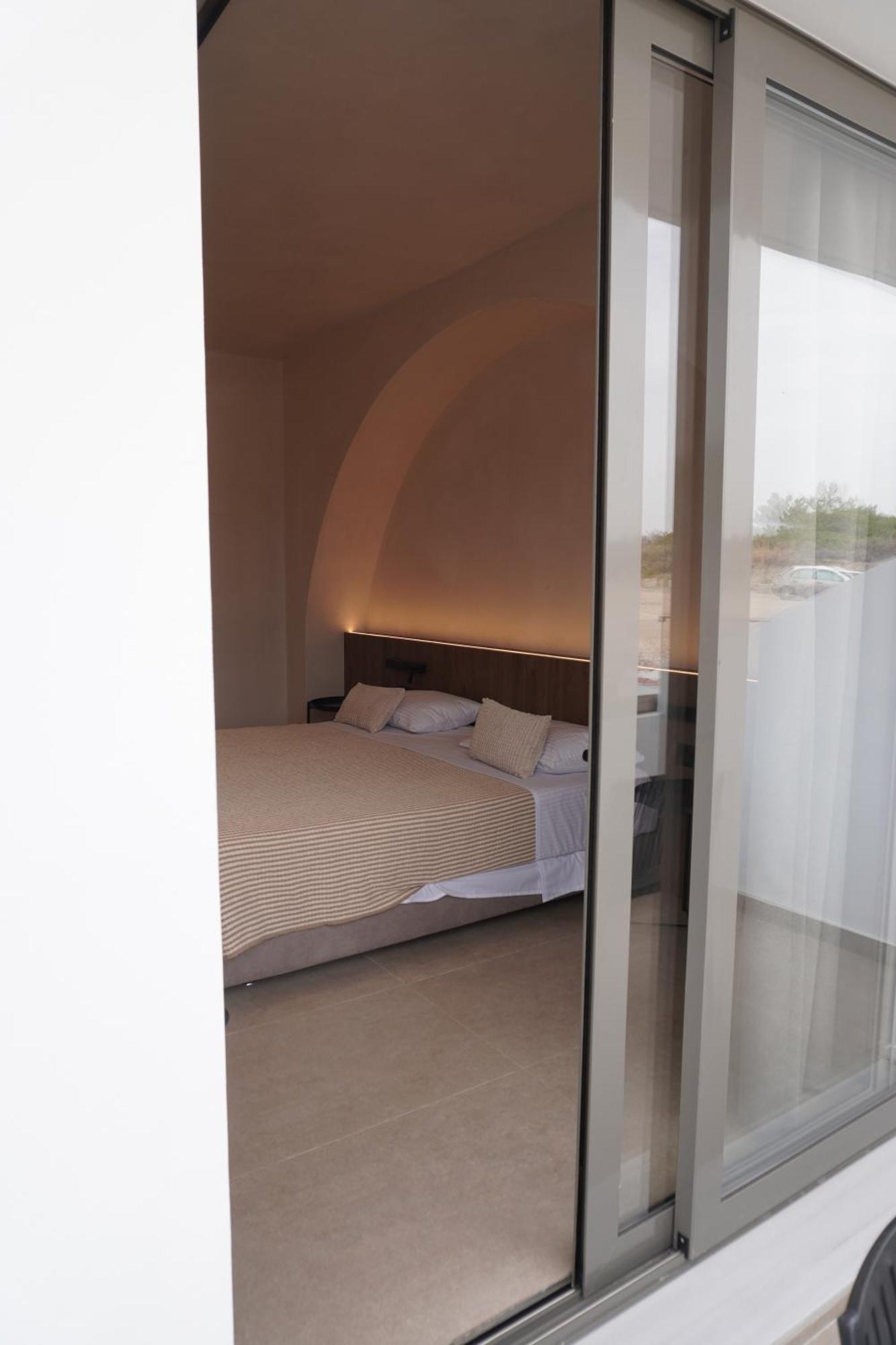 Ano Kampos Hotel Faliraki Exteriör bild