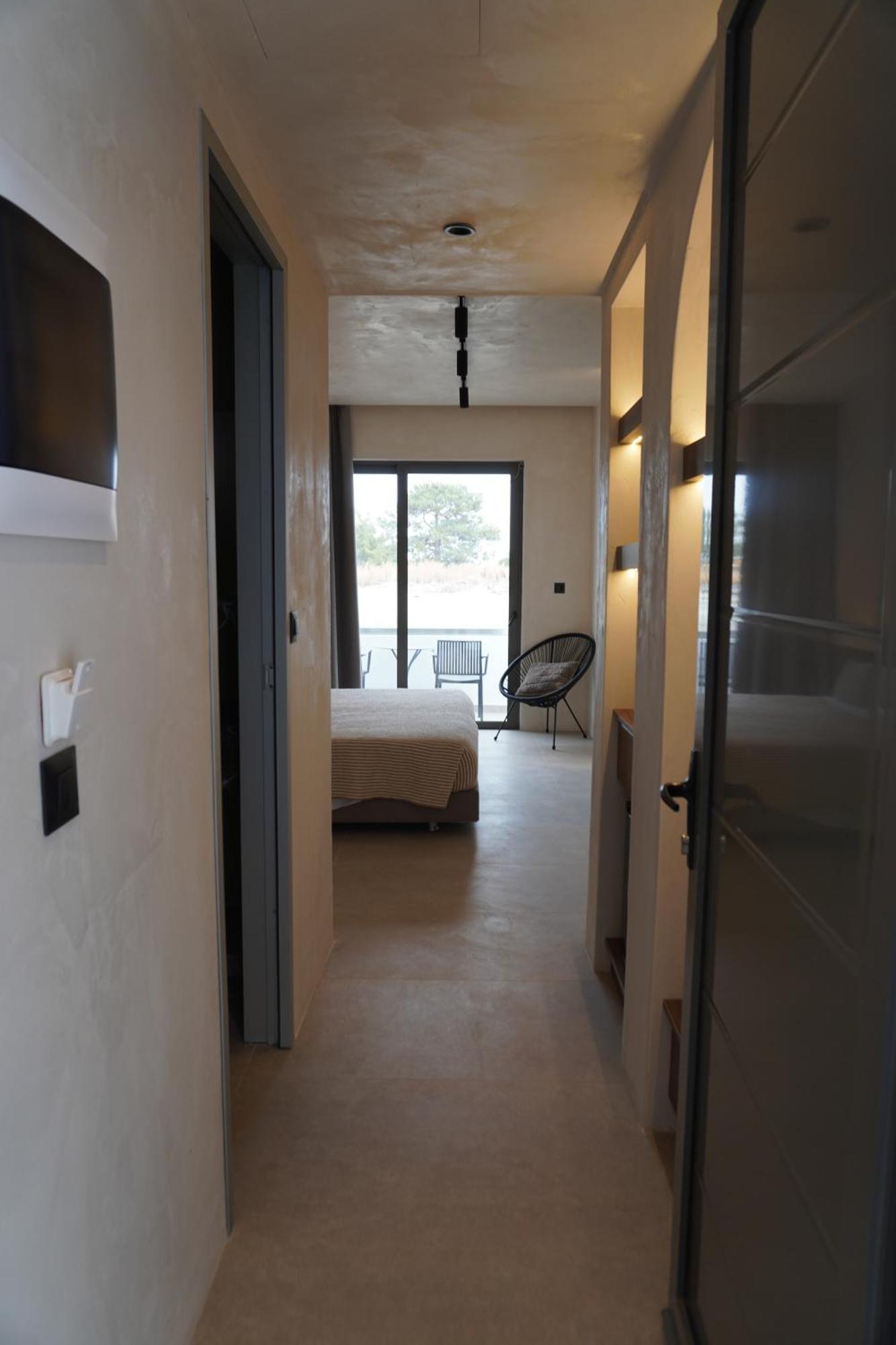 Ano Kampos Hotel Faliraki Exteriör bild