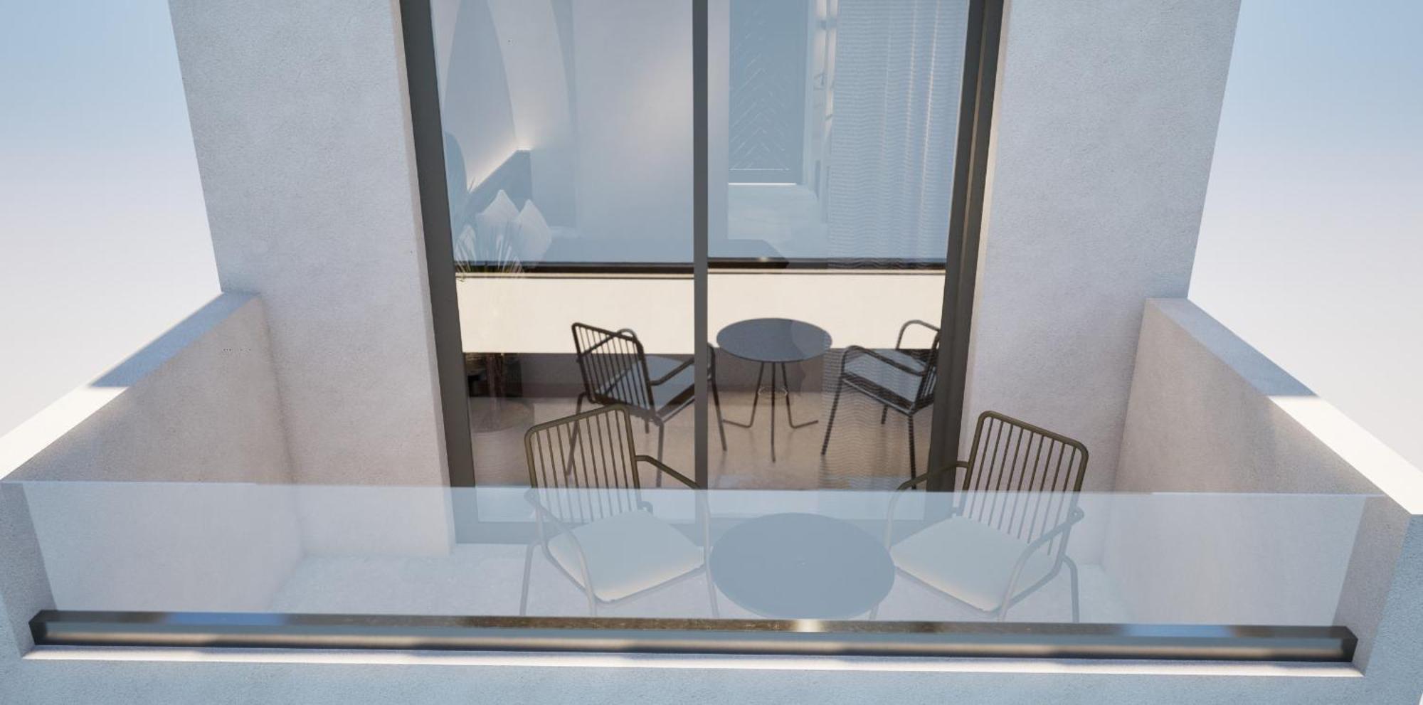 Ano Kampos Hotel Faliraki Exteriör bild