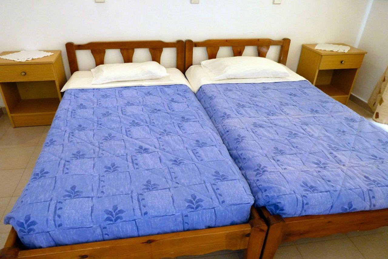 Ano Kampos Hotel Faliraki Exteriör bild