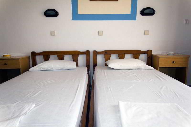 Ano Kampos Hotel Faliraki Exteriör bild