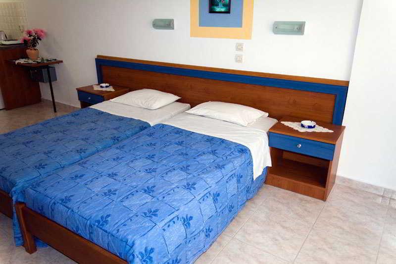 Ano Kampos Hotel Faliraki Exteriör bild