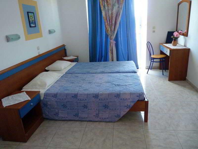 Ano Kampos Hotel Faliraki Exteriör bild